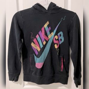 Nike SB hoodie